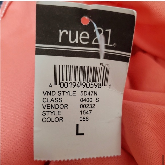 🔥SOLD🔥NWT maxi dress - Picture 8 of 8